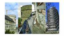 Konservieren, restaurieren, rekonstruieren? Sanierungskonzepte der Wewelsburg im 19. und 20. Jahrhundert